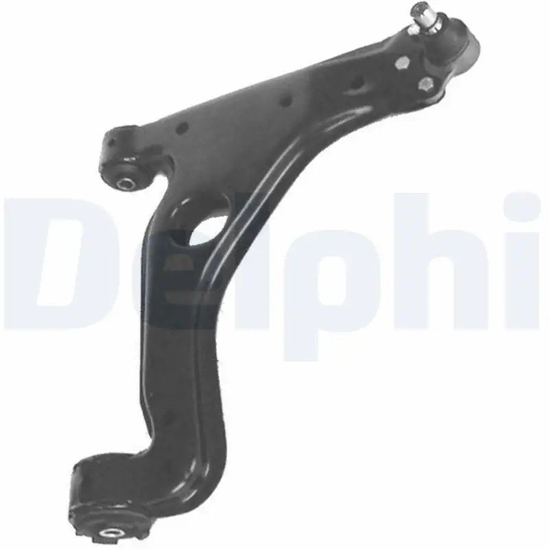 DELPHI Opel Astra G ve H Ön Aksın Sağı Alt Salıncak 390 mm