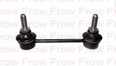 Z ROT (STABILIZER) (ARKA SAG SOL) AUDI 100 91- 94