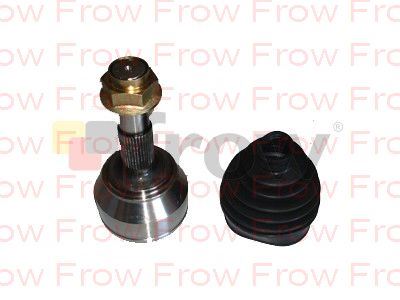 AKS KAFASI DIS BOXER III JUMPER III 22 HDI 23D 06- (CAP 716MM)