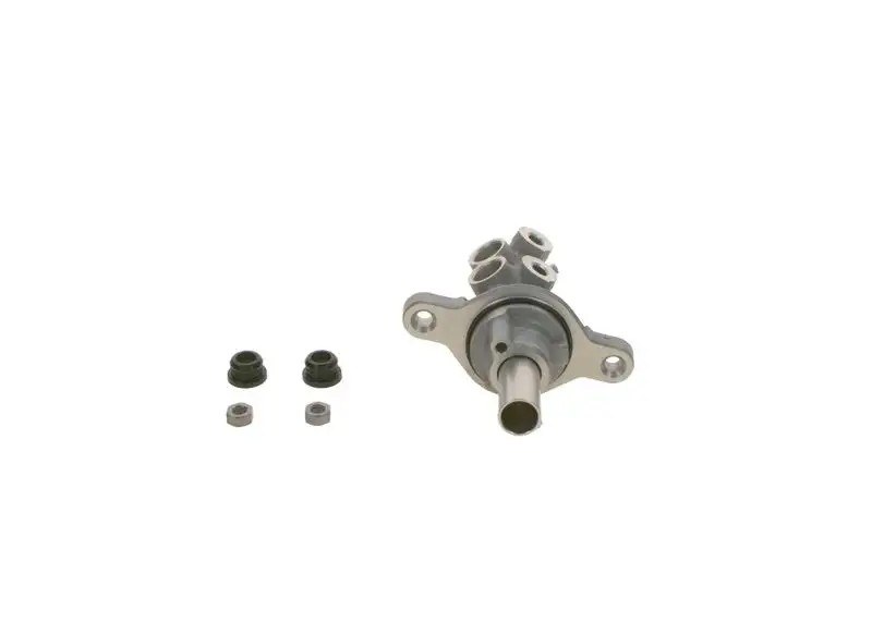 BOSCH Peugeot 107 1.4 Hdi ve 1.0 Fren Ana Merkezi 20,6 mm