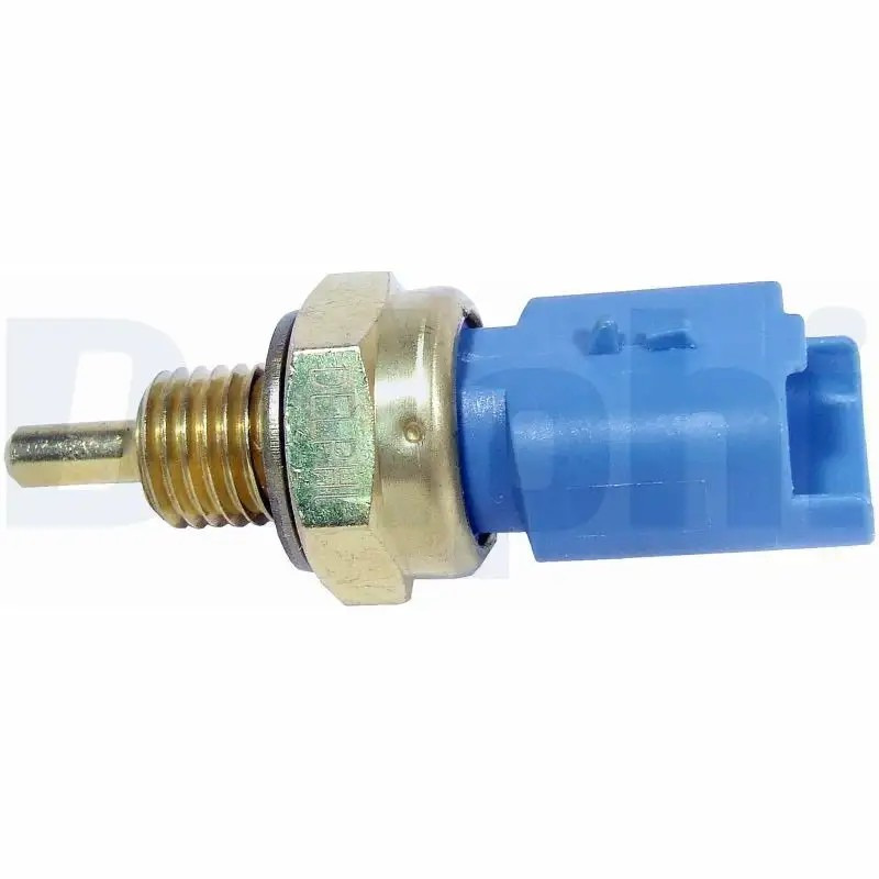 DELPHI Peugeot 206 ve Citroen C3 1.6 Hararet Müşürü M12X1.5-6g 3-Kutuplu