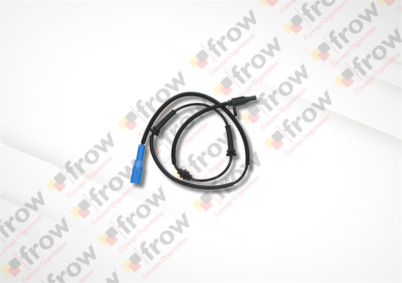 FROW Peugeot 207/208, Citroen C-Elysee/C3/C4 Cactus ABS Kablosu Sensörü