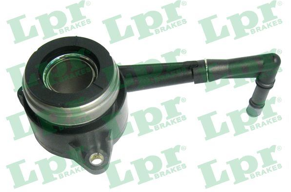 LPR Hidrolik Debriyaj Rulmanı (Audi A3, Q3, Alhambra, Seat Altea, Leo)
