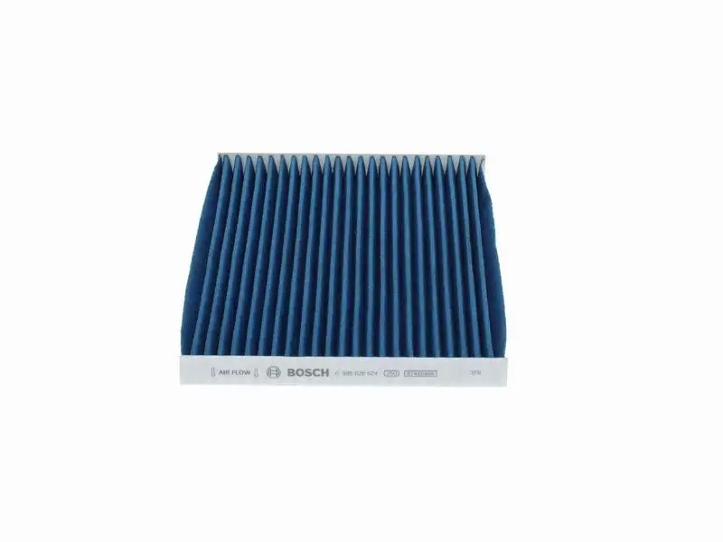 BOSCH Nissan X-Trail ve Qashqai Aktif Karbonlu Kabın Filtresi 190x265x20 mm