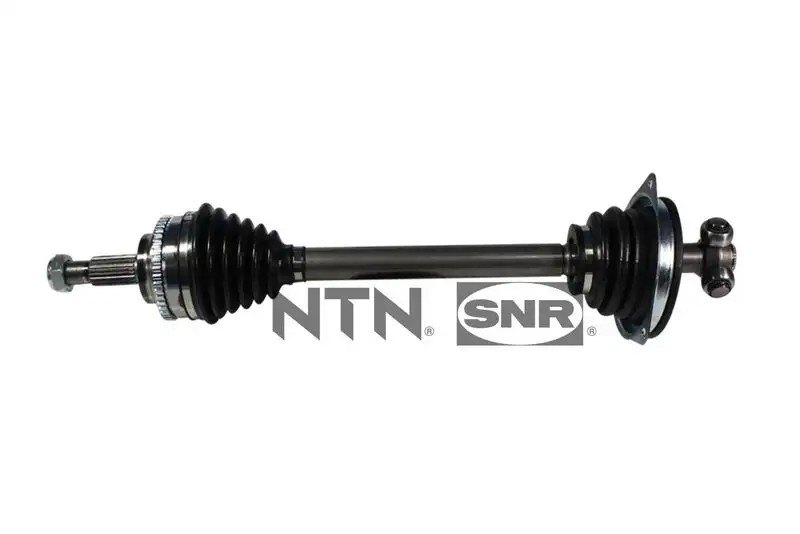 SNR Renault Clio 1.5 dCi ve Symbol 1.5 dCi Ön Aks Komple Sol 635 mm