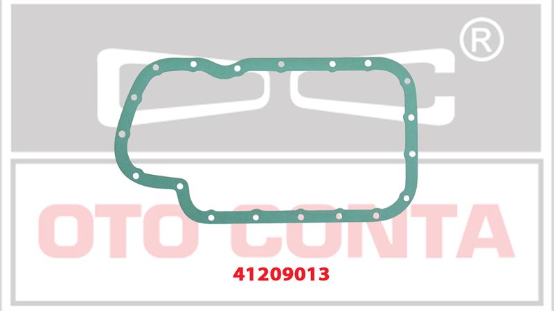OtoConTA KarTEL Contası 1.50 mm Peugeot P106 P206 Citroen C3 Xsara 1.4 KFX KFV TU3JP
