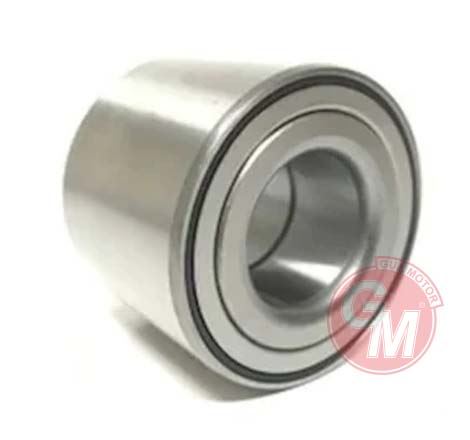 GUA Peugeot 207, 208 ve Citroen C3, C4 Arka Tekerlek Rulmanı 30x62x48 mm