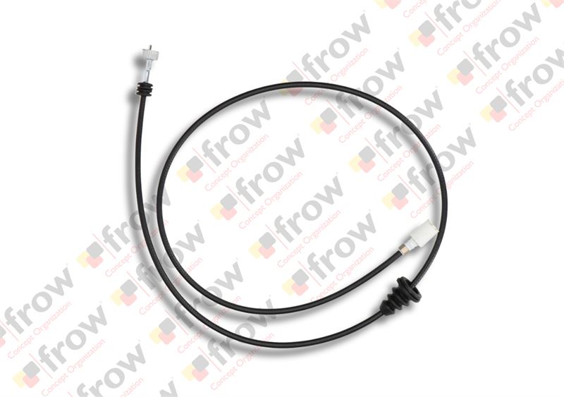 Kilometre Teli (Fiat SLX)