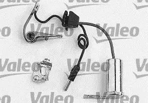 VALEO R9 Spring Platin + Meksefe 7701032418