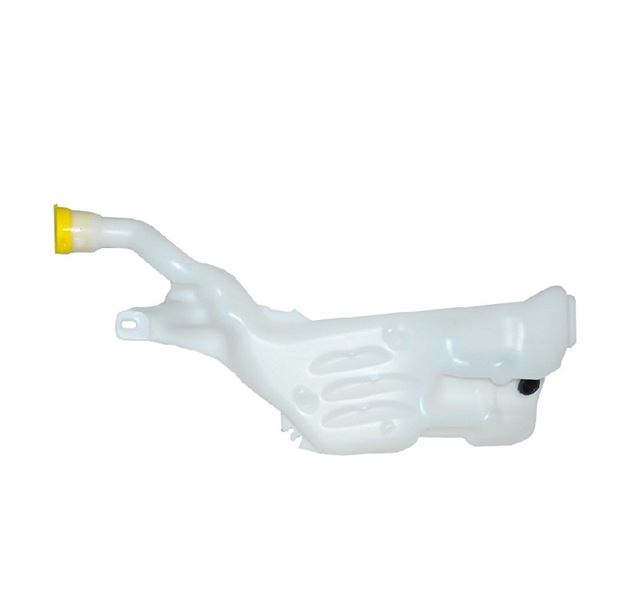 CAM SU FISKIYE DEPOSU RENAULT MEGANE IV 16-