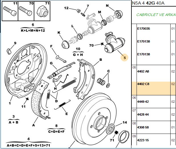 BUJI ATESLEME (1T) (BPR6ES-11) HYUNDAI SONATA II-III-IV LANTRA 18 2
