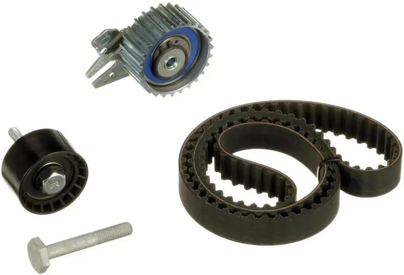 GATES Fiat Doblo 1.9 223A6000 Triger Seti