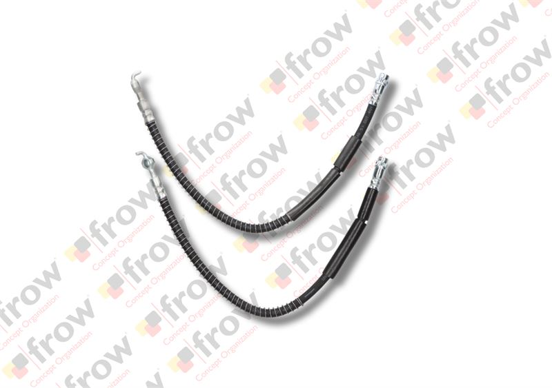 ON FREN HORTUMU C4 II DS4 (ESPLI ARACLAR ICIN)