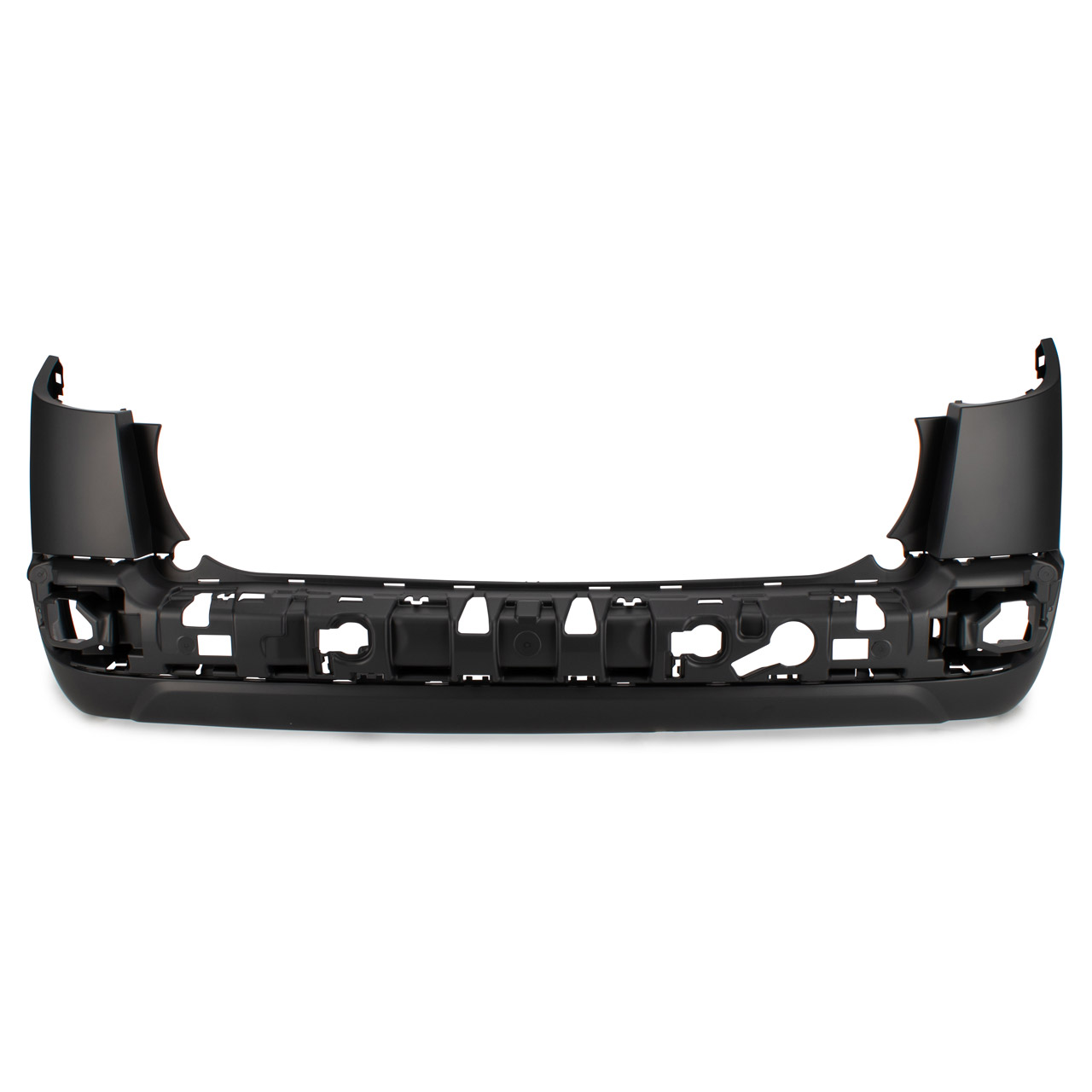 PHIRA Arka Tampon (Astarlı SW) Peugeot 207
