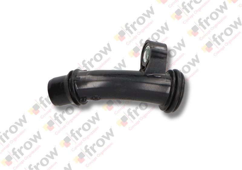 Frow EGR Borusu (Fiat Linea, Ducato III, Doblo, 500L, 1.6, 2.0 JTD)