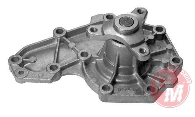GUA Renault Laguna ve Megane Devirdaim Pompası 210107370R