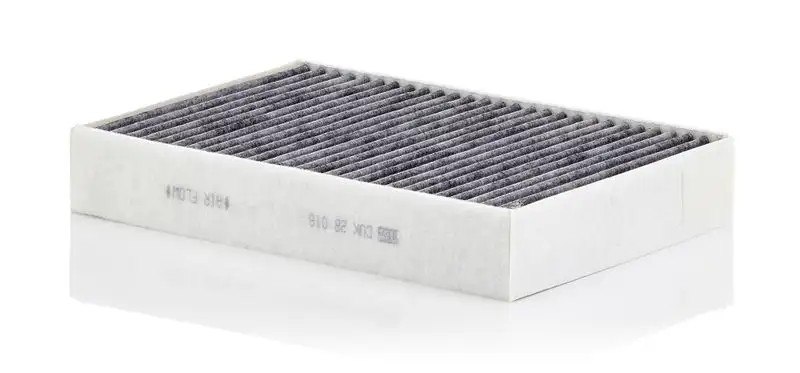 MANN CUK28016 Otomobil Polen Filtresi (Karbonlu)