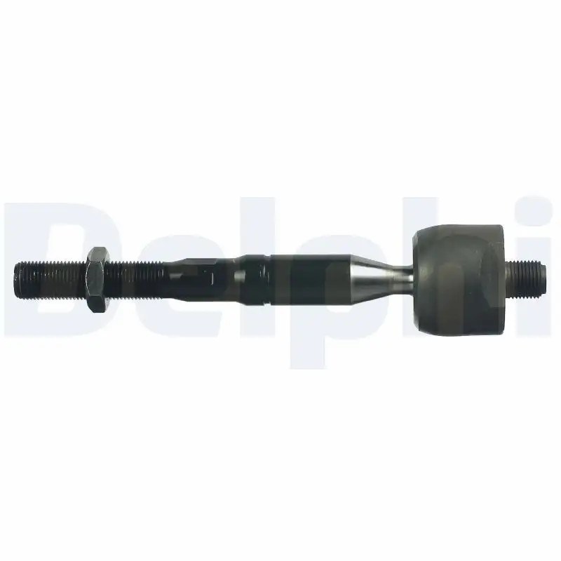 DELPHI Mitsubishi L200 2.2, 2.4, 2.5, Fiat Fullback 2.4D Ön Aksın Solu ve Sağı Rot Mili M16x1.5 200 mm