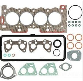 MOTOR TAKIM CONTASI SILINDIR KAPAK CONTASIZ SKT KECELI SUBAP LASTIKLI PEUGEOT P206 P307 P406 CITROEN XANTIA 2.0 HDI DW10ATED RHS RHZ