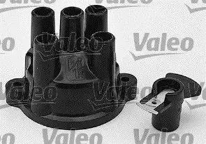 VALEO Distribütör Kapağı + Tevzi Makarası Renault Spring Broadway