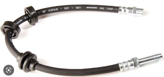 FROW Skoda Fabia, Volkswagen Polo ve Seat Ibiza 1.4 Ön Fren Hortumu