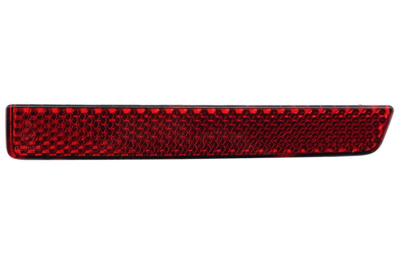 Tampon Reflektörü Sağ (Fiat Doblo III YM)