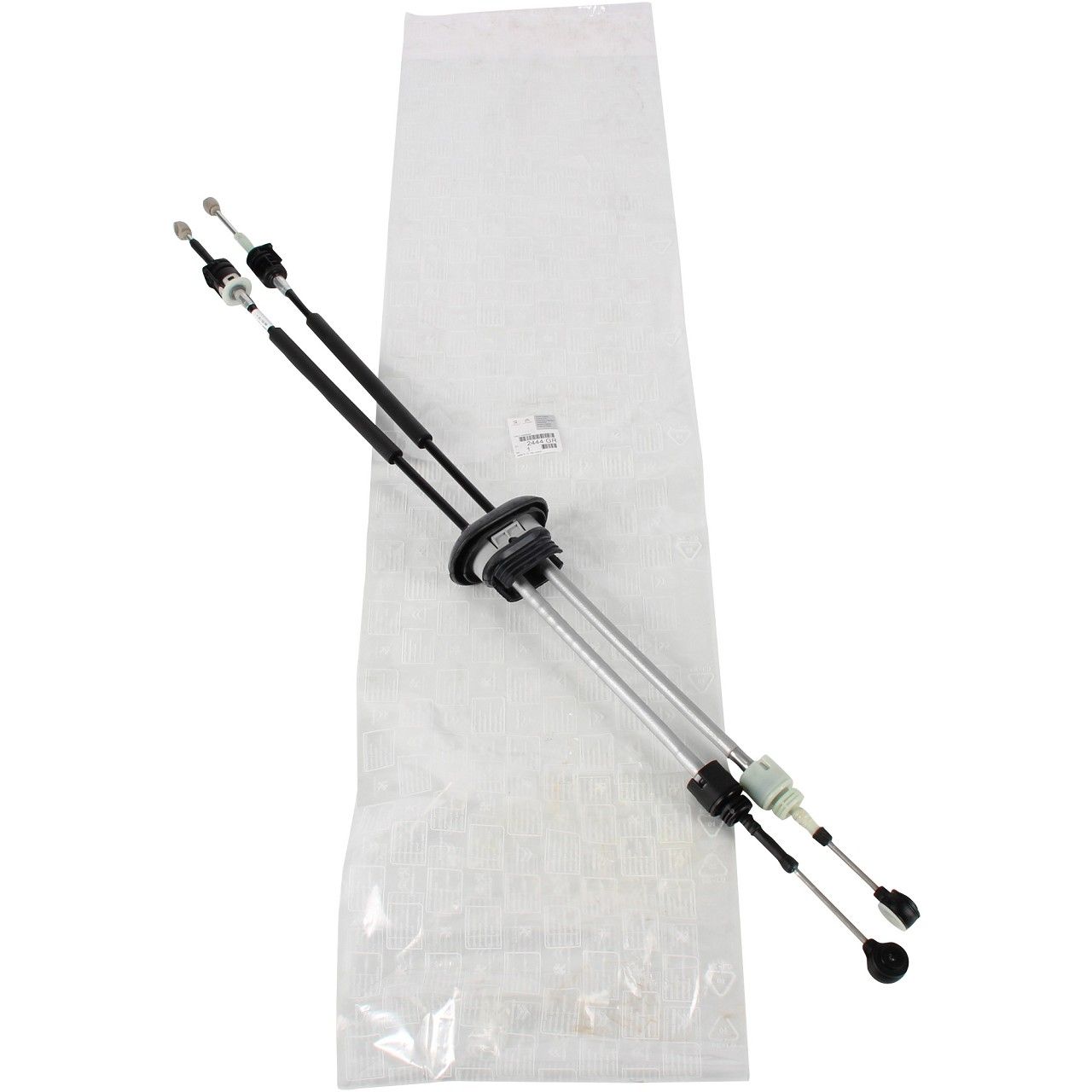 VİTES KUMANDA TELİ JUMPY  SCUDO EXPERT III