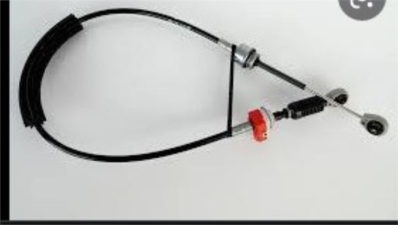VITES KUMANDA TELI SOL MEGANE II (BM0/1 CM0/1)6 VITES 02-08
