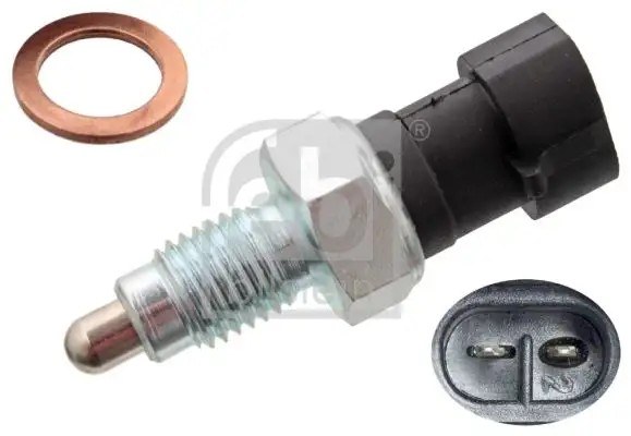 FEBI Opel Astra H ve Corsa D Geri Vites Müşürü 63 mm