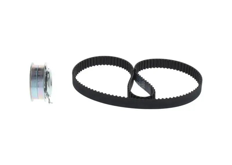 BOSCH Volkswagen Golf 4, 5, 6 Bora Audi A3 A4 Seat Ibiza Toledo Skoda Fabia Octavia Eksantirik Rulman Kiti 138 Diş