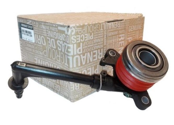 HIDROLIK DEBRIYAJ RULMANI MEGANE III KANGO FLUENCE CLIO II (SACHS KUTULU)