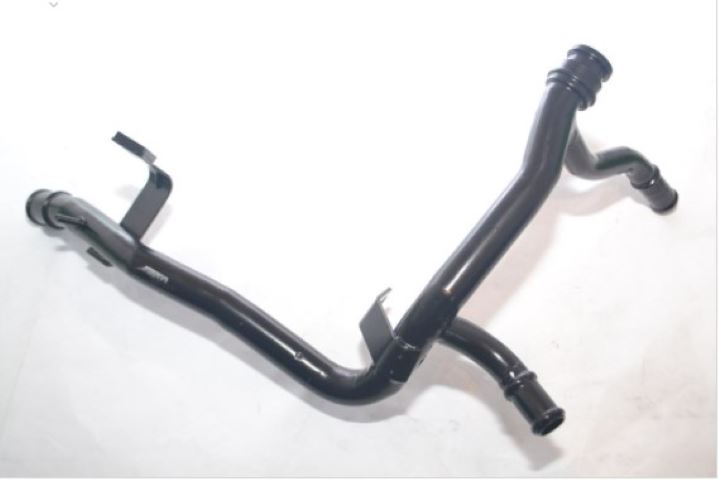 DEVIRDAIM SU BORUSU VOLKSWAGEN POLO SEAT CORDOBA 14TDI AMF