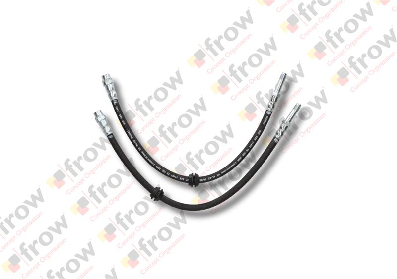 FROW Fren Hortumu (On) (BMW 3 E46 - Z4 E85 - E86 98-07)