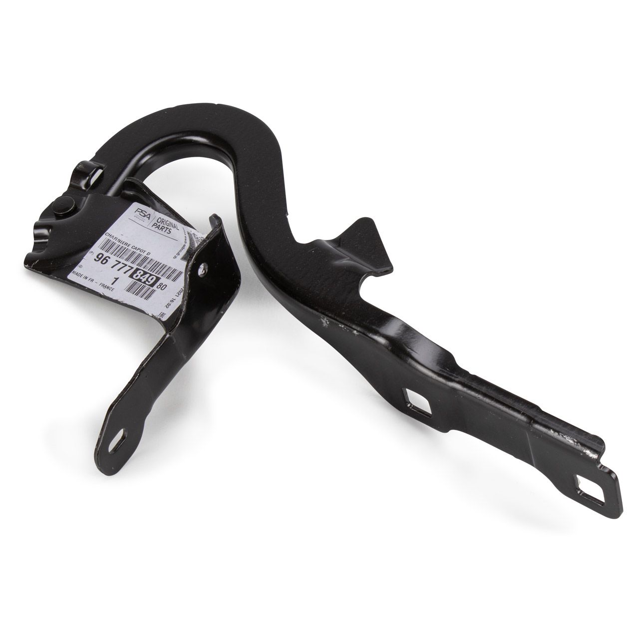 Bitapart Kaput Menteşesi Montaj Sağ P308