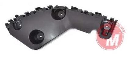 GUA Arka Tampon Braketi Sol, Dacia Duster 2010