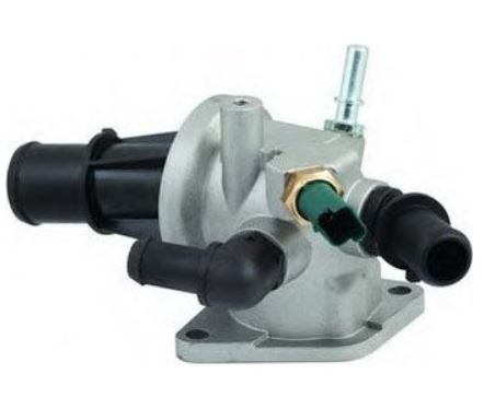 TERMOSTAT DOBLO PUNTO ALBEA 1.3 JTD   UZUN TIP