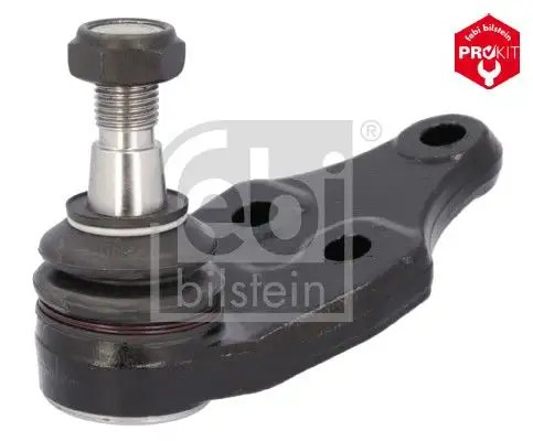 FEBI Freelander Ön Aks Sağ Rotil 18 mm Koni