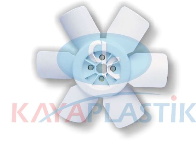 Vantilator Pervanesi (R12)
