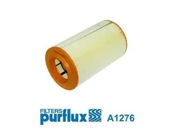 PURFLUX Ducato (Orjinal) Hava Filtresi 300 mm