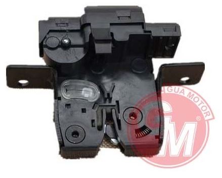 BAGAJ KILIDI MOTORLU RENAULT MEGANE II 8200076240