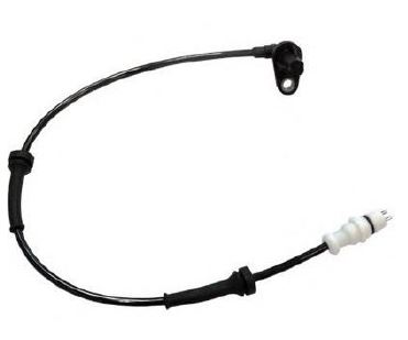 ABS SENSORU RENAULT LOGAN 14 MPI SANDERO 15- 16