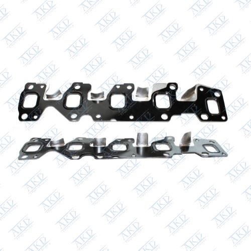Egzoz Manifold Contası (Opel Corsa C, Corsa D, Astra H 1.3 CDTI)