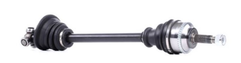AKS SOL ABSLI MEGANE I 99-03 (DIS FREZE 21  UZUNLUK 650MM)