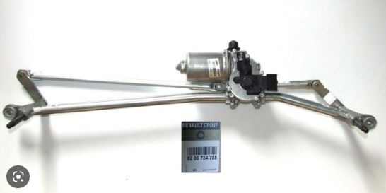 ON SILECEK MEKANIZMASI MOTORSUZ MASTER III
