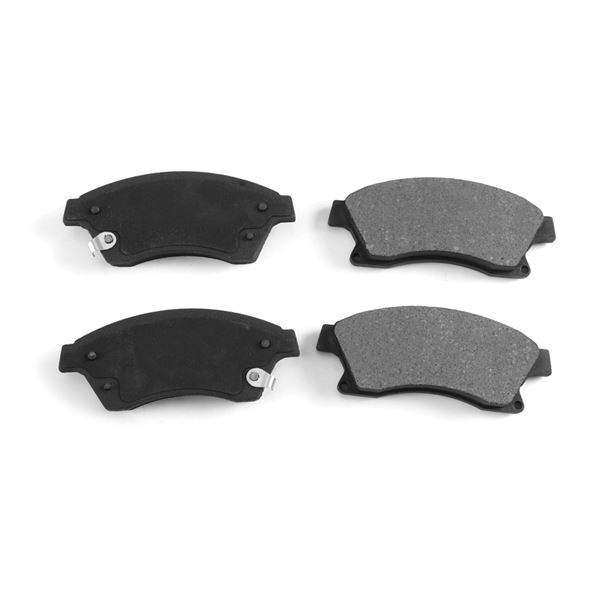 Frow Arka Fren Balatası (148 mm) (Opel Astra J, Chevrolet Aveo, Cruze)