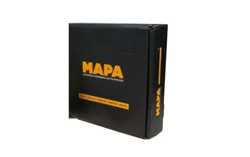 MAPA Fiat Bravo II, Linea 1.6 MultiJet ve Doblo 1.6 Debriyaj Seti