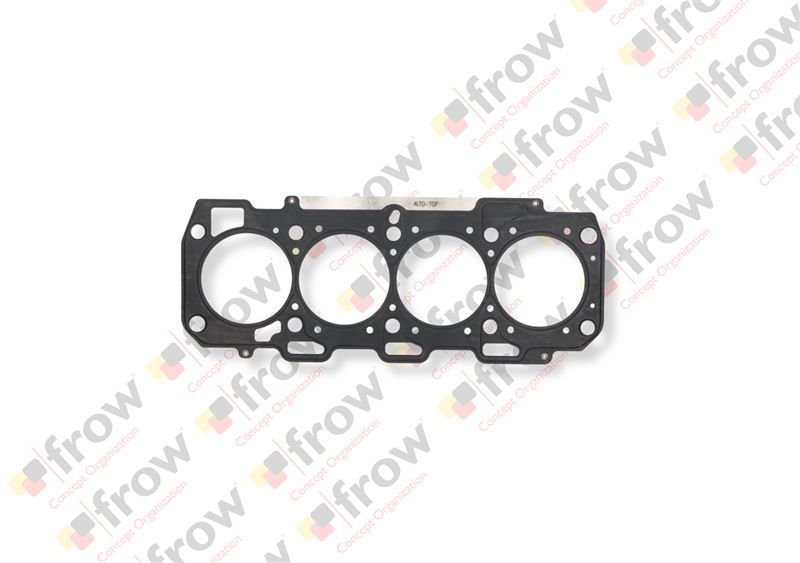 Silindir Kapak Conta (0D 0.82 mm) (Fiat Doblo, Punto 1.9 JTD)