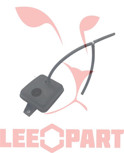 Fren Vakum Deposu (Fiat Linea, Doblo, Fiorino, Opel Corsa 1.3 Multijet)
