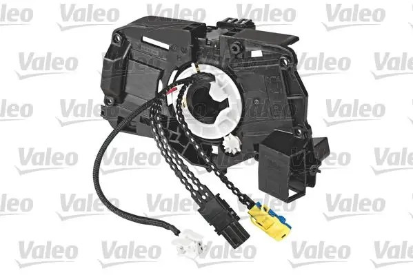 VALEO Dacia Duster, Renault Captur, Clio IV Airbag Zembereği