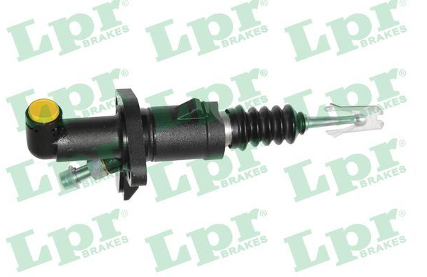 LPR Debriyaj Merkezi (Üst) (Volkswagen Transporter T5-T6)